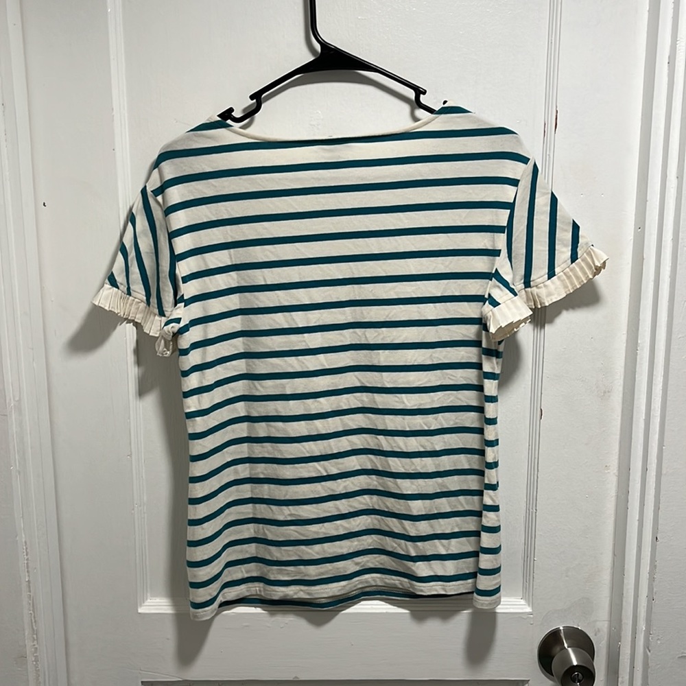 Talbots Top - Picture 3 of 8